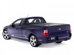 FPV GS Ute 2010 года